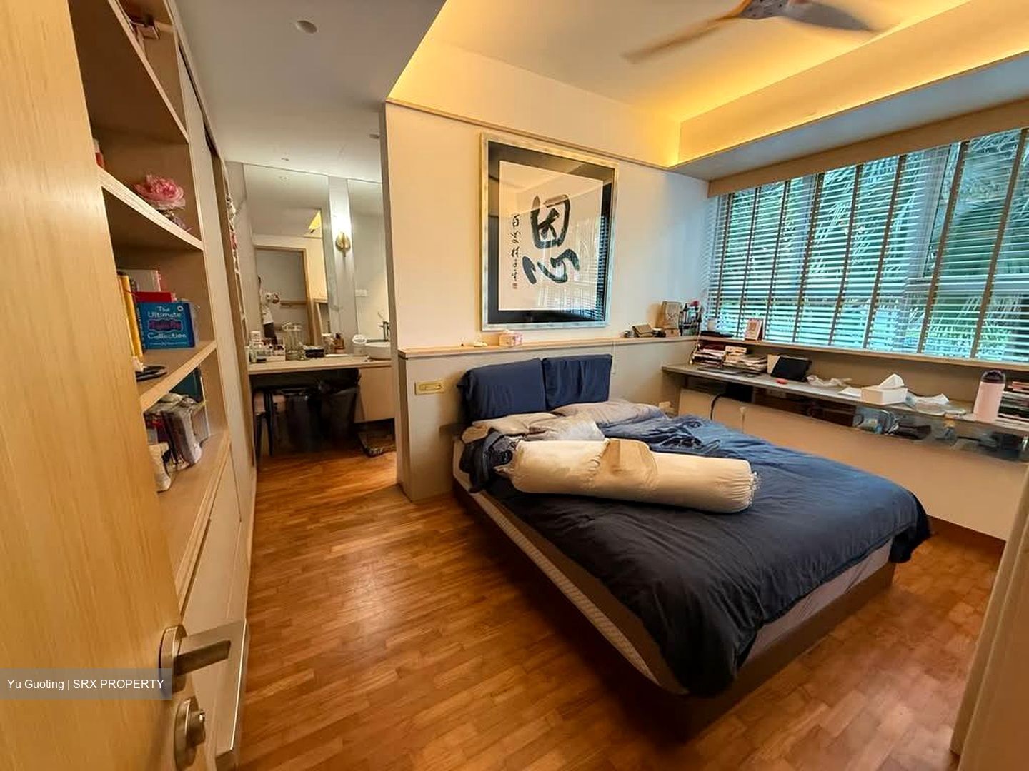 Tierra Vue (D15), Condominium #577233401